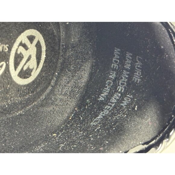 Easy Street shoes Women's 10W mules Slip-On Nursing multi colore pre-owned - Picture 12 of 16